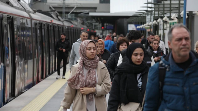 İşsizlik rakamları açıklandı! İşsizlik oranı 0.4 puan arttı