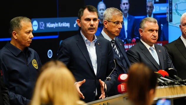 İstanbul'da 12 bina boşaltıldı, 3 bin hasar tespit ekibi sahada