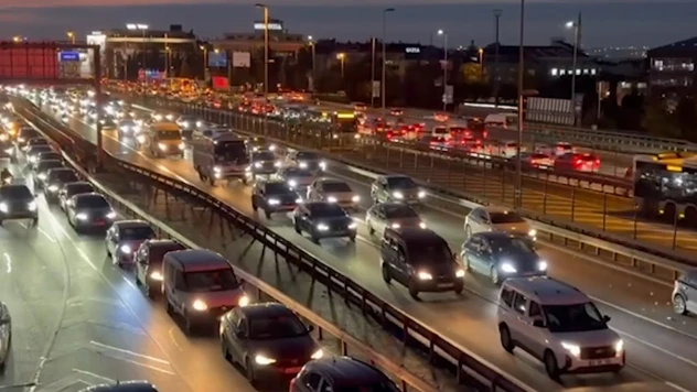 İstanbul'da 84 noktada hız limitleri güncellendi