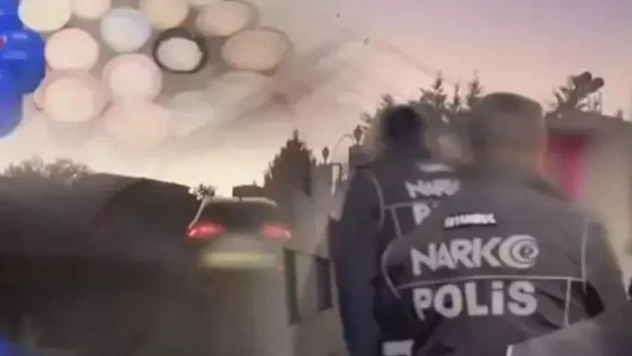 İstanbul'da zehir tacirlerine darbe! 494 kilo uyuşturucu ele geçirildi