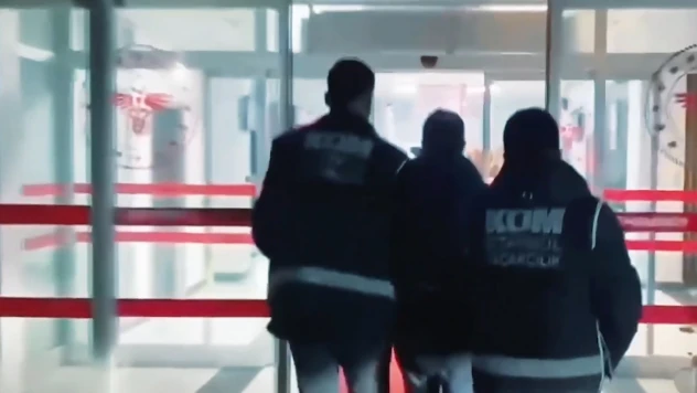 İstanbul merkezli 27 ilde FETÖ operasyonu! 71 şüpheli yakalandı