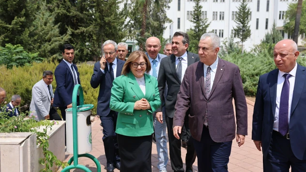 İstasyon Akademi Üniversiteler 1'inci istişare toplantısı gerçekleştirildi