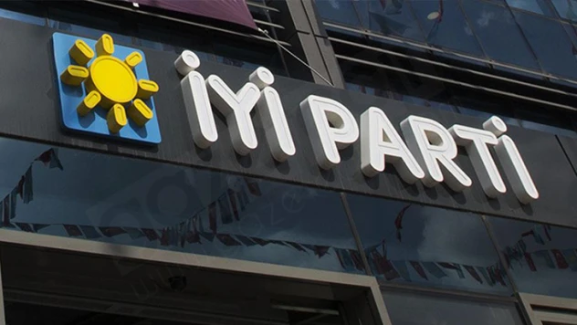 İşte İyi Parti'nin Kahramanmaraş Milletvekili adayları