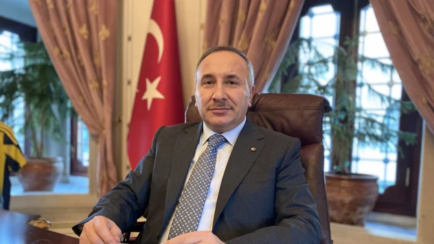 İSTİB Başkanı Ali Kopuz, 'Pestisit tarım ihracatımızı tehdit ediyor'