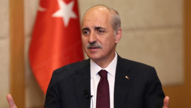 İsveç'te Kur'an-I Kerim yakılmasına TBMM Başkanı Kurtulmuş'tan sert tepki