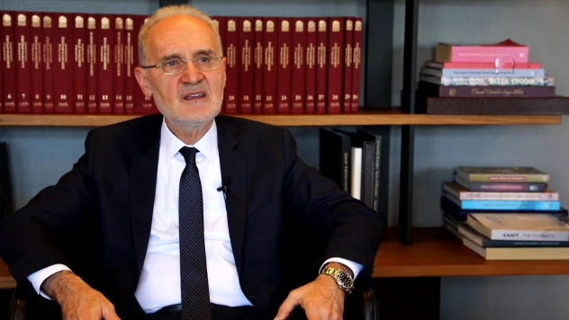 İTO Başkanı Avdagiç'ten ihracatta sıkıntıları kaldıracak 3 maddelik öneri