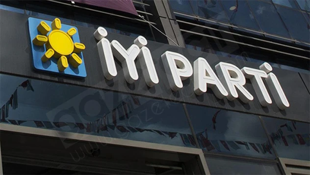 İyi Parti Kahramanmaraş teşkilatlarında istifalar binlere ulaştı