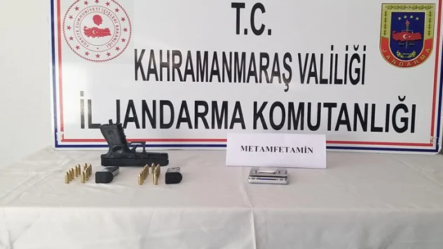 Jandarmadan huzur ve güven uygulaması