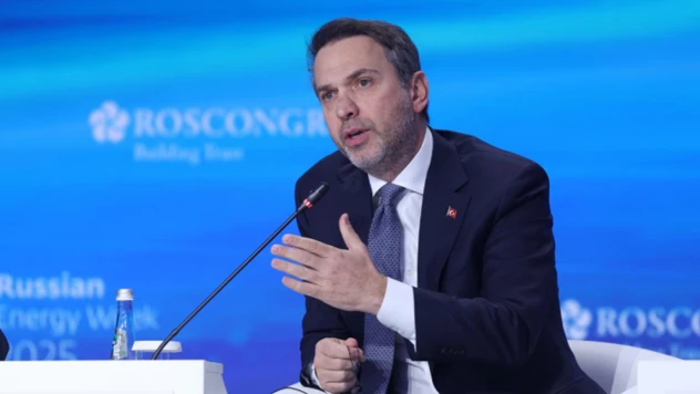 Jeopolitik gerilimlere karşı Türk Yolu