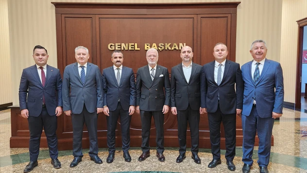 Jeotermal Sera Organize Tarım Bölgesi Projesi yatırım programına alındı