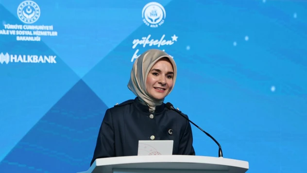 Kadın girişimci, kalkınmayı hızlandırır