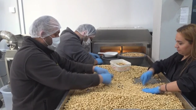 Kadın girişimci kurduğu atölyede istihdam sağlıyor