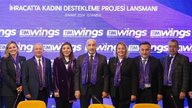 Kadın girişimciler, TİM WINGS ile dünyaya açılacak