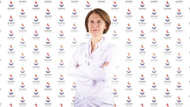 Kadın Hastalıkları ve Doğum Uzmanı Doç. Dr. Ebru Ersoy, hasta kabulüne başladı
