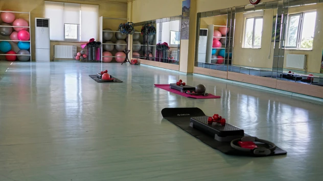 Kadınlar için spor zamanı, kayıtlar 24 Eylül'de başlıyor