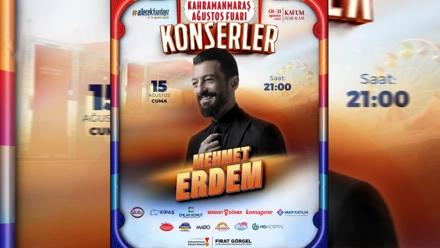 KAFUM'da Mehmet Erdem rüzgârı esecek