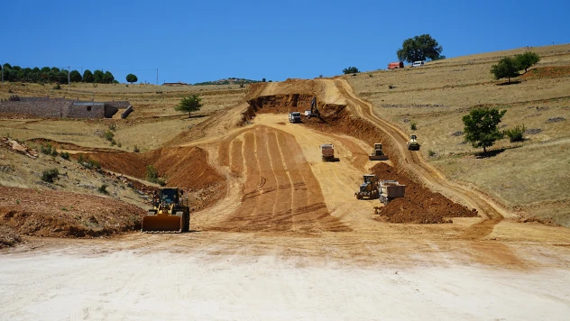 Kahramanmaraş'a 20 Milyon TL'lik yatırım yolu