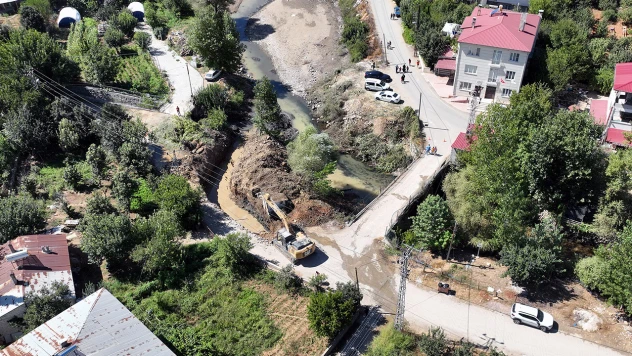 Kahramanmaraş'a turizmle uyumlu altyapı