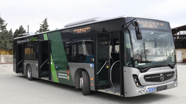 Kahramanmaraş Ağustos Fuarına ücretsiz seferler düzenlenecek