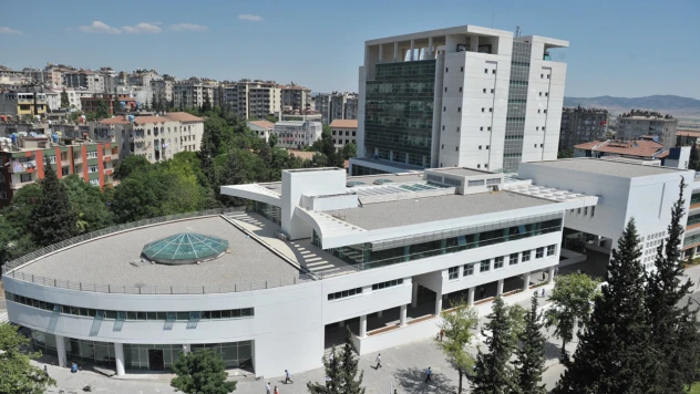 Kahramanmaraş Büyükşehir Belediyesi'den yeni istihdam fırsatı