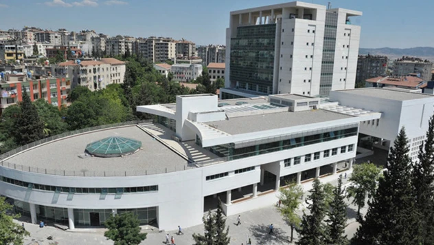 Kahramanmaraş Büyükşehir Belediyesi ilk defa atanacak yeni memur alacak