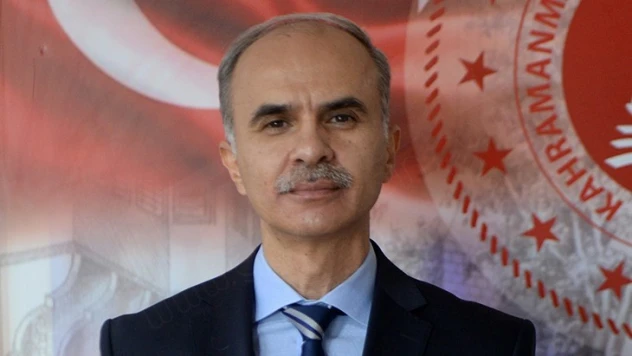 Kahramanmaraş Cumhuriyet Başsavcısı Yazıcı 'Yılın Fotoğrafları' oylamasına katıldı