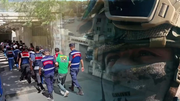 Kahramanmaraş dahil 10 ilde eş zamanlı düğmeye basıldı
