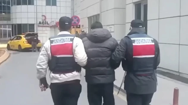 Kahramanmaraş dahil 17 adrese eş zamanlı baskın