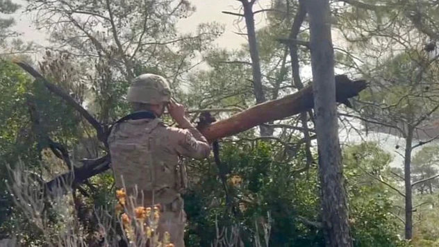 Kahramanmaraş dahil 26 ilde göçmen operasyonu! 59 tutuklama