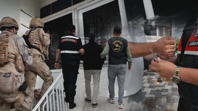 Kahramanmaraş dahil 30 ilde eş zamanlı FETÖ baskını