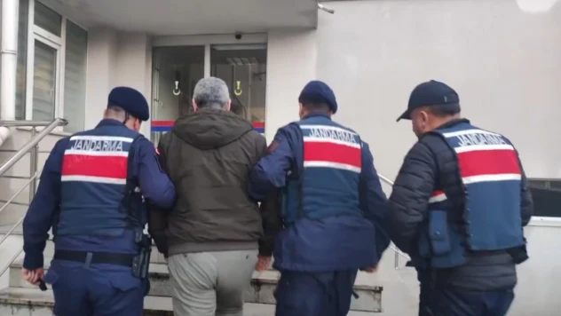 Kahramanmaraş dahil 31 ilde eş zamanlı FETÖ operasyonu