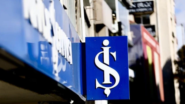 Kahramanmaraş dahil 36 İl'e İş Bankasından destek