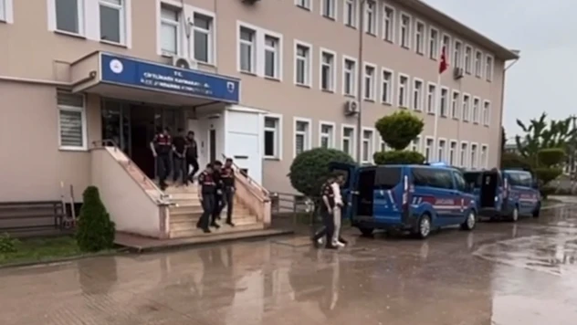 Kahramanmaraş dahil 6 ilde dolandırıcılık operasyonu