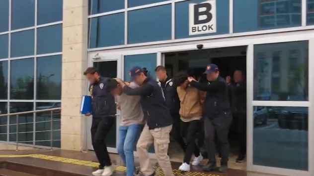 Kahramanmaraş dahil 68 ilde siber operasyonu