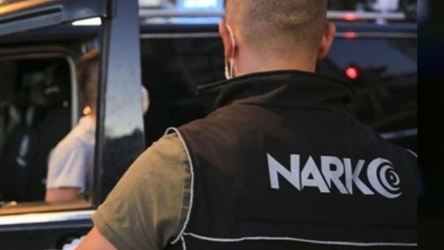 Kahramanmaraş dahil 72 ilde zehir tacirlerine darbe