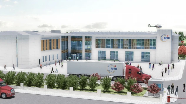 Kahramanmaraş depremi için toplanan bağışların yüzde 94 'ü kullanıldı