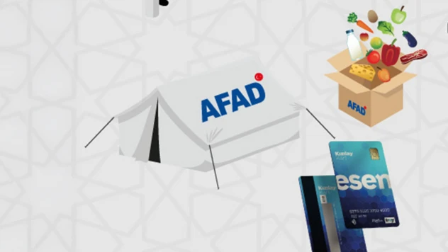 Kahramanmaraş depremi yardım fonlarının büyük bölümü kullanıldı