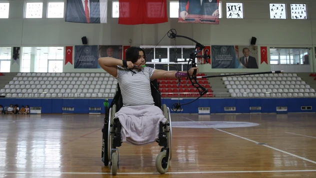 Kahramanmaraş depreminde bacaklarını kaybetti ama yaşama böyle tutundu