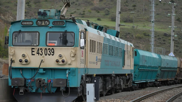 Kahramanmaraş depremleri sonrası Omsan Logistics yeniden sefere başlıyor