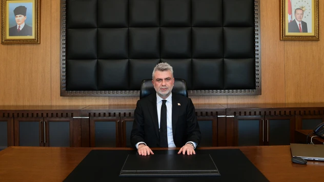 Kahramanmaraş Destanı'nın 105. yılında birlik ve beraberlik mesajı