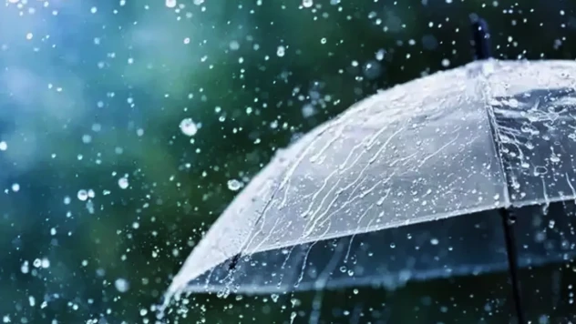 Kahramanmaraş, Ekimde yüzde 60 daha az yağış aldı