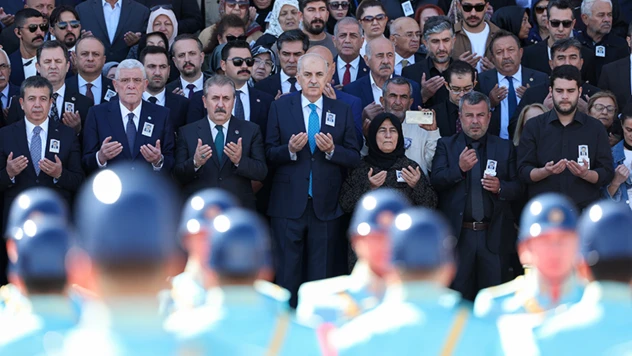 Kahramanmaraş eski milletvekili Ökkeş Şendiller hayatını kaybetti