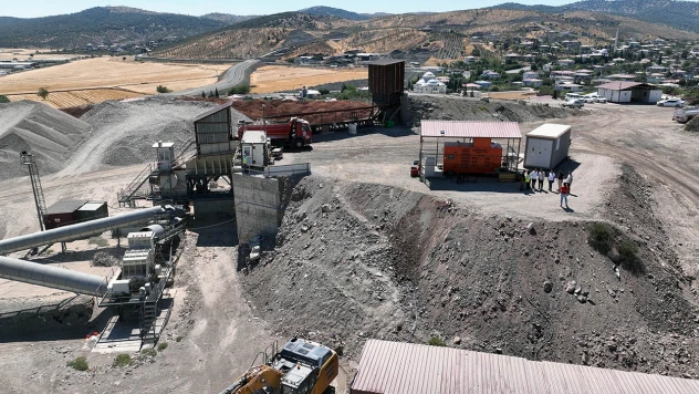 Kahramanmaraş, Gaziantep'e rol model oldu