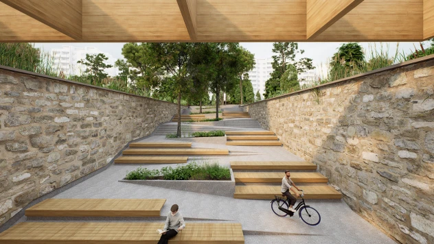 Kahramanmaraş Gençlik ve Spor Merkezi'nin ihalesi 13 Mayıs'ta