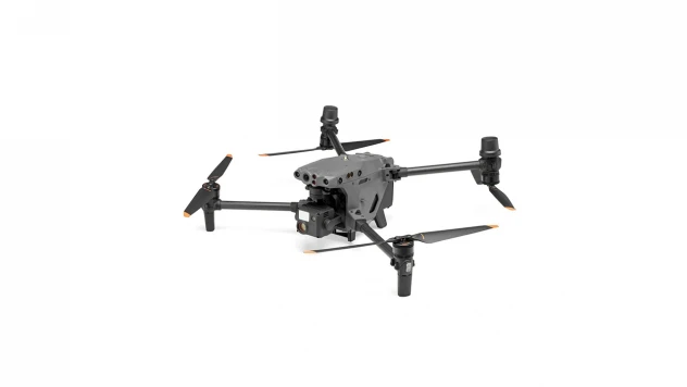 Kahramanmaraş genelinde drone uçurulması yasaklandı