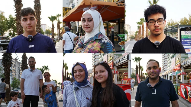 Kahramanmaraş'ı fuar heyecanı sardı