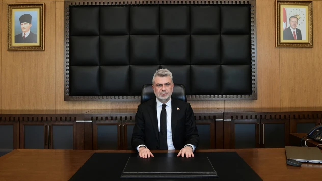 Kahramanmaraş için 140 milyonluk enerji hamlesi