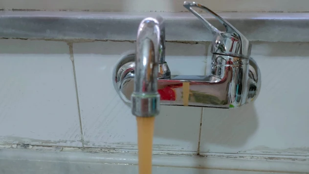 Kahramanmaraş için içmesuyu uyarısı! Sakın içmeyin