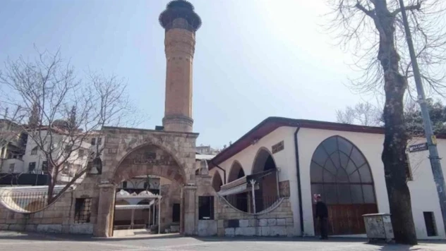 Kahramanmaraş için imsak ve iftar vakitleri