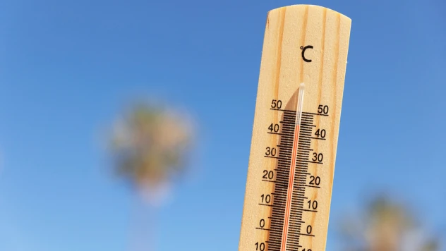 Kahramanmaraş için sıcak alarmı!